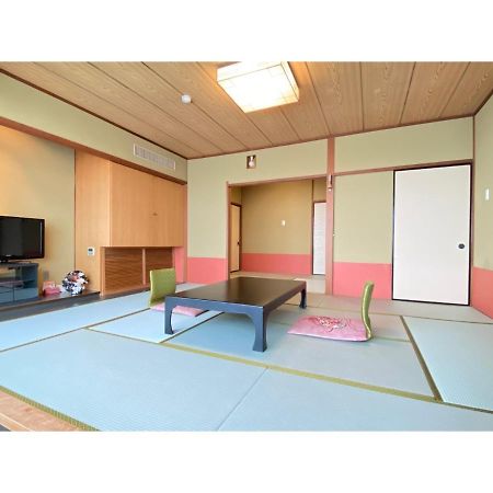 Nishiura Grand Hotel Kikkei - Vacation Stay 85445V Gamagōri Exterior photo