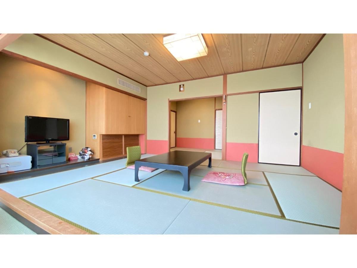 Nishiura Grand Hotel Kikkei - Vacation Stay 85445V Gamagōri Exterior photo