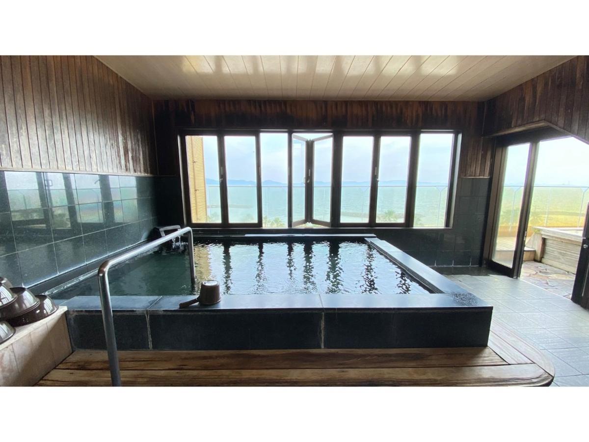Nishiura Grand Hotel Kikkei - Vacation Stay 85445V Gamagōri Exterior photo