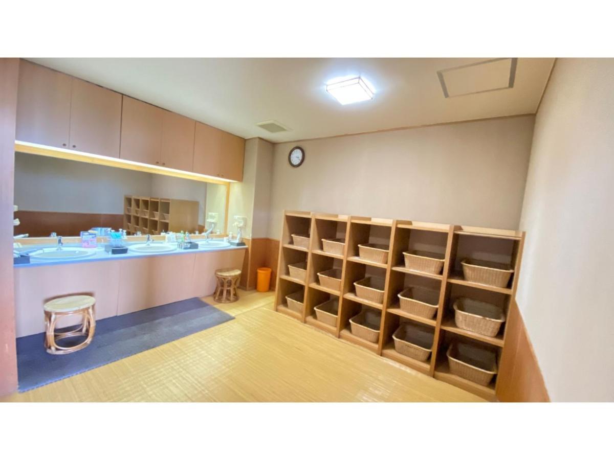 Nishiura Grand Hotel Kikkei - Vacation Stay 85445V Gamagōri Exterior photo