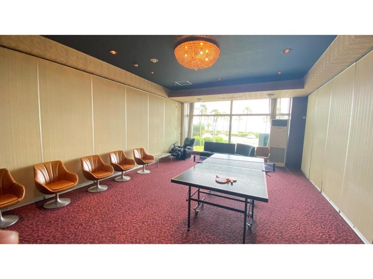 Nishiura Grand Hotel Kikkei - Vacation Stay 85445V Gamagōri Exterior photo