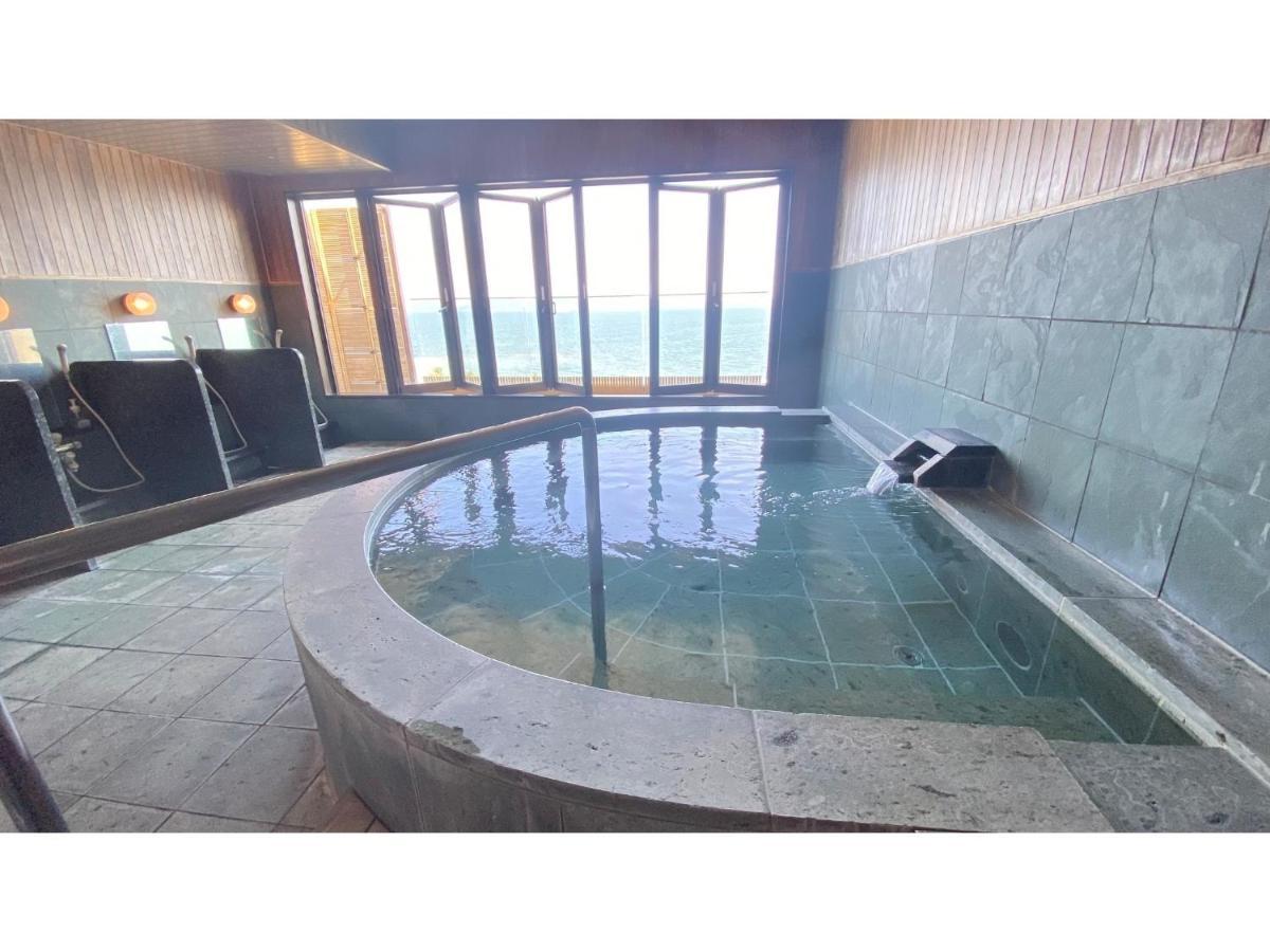 Nishiura Grand Hotel Kikkei - Vacation Stay 85445V Gamagōri Exterior photo