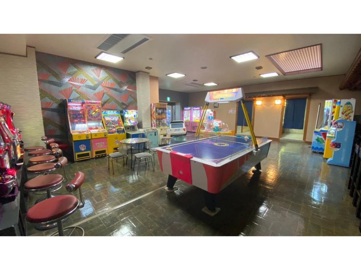 Nishiura Grand Hotel Kikkei - Vacation Stay 85445V Gamagōri Exterior photo