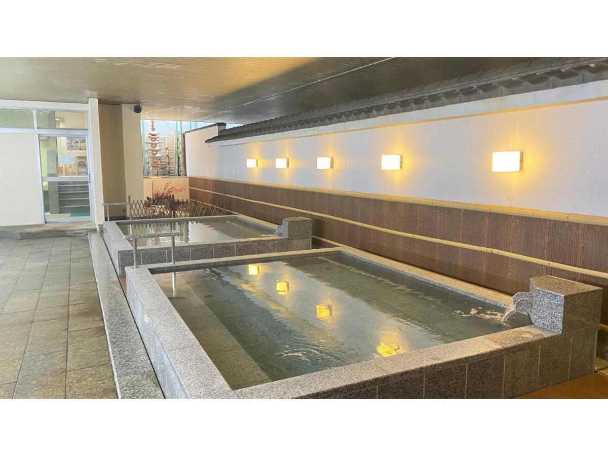 Nishiura Grand Hotel Kikkei - Vacation Stay 85445V Gamagōri Exterior photo