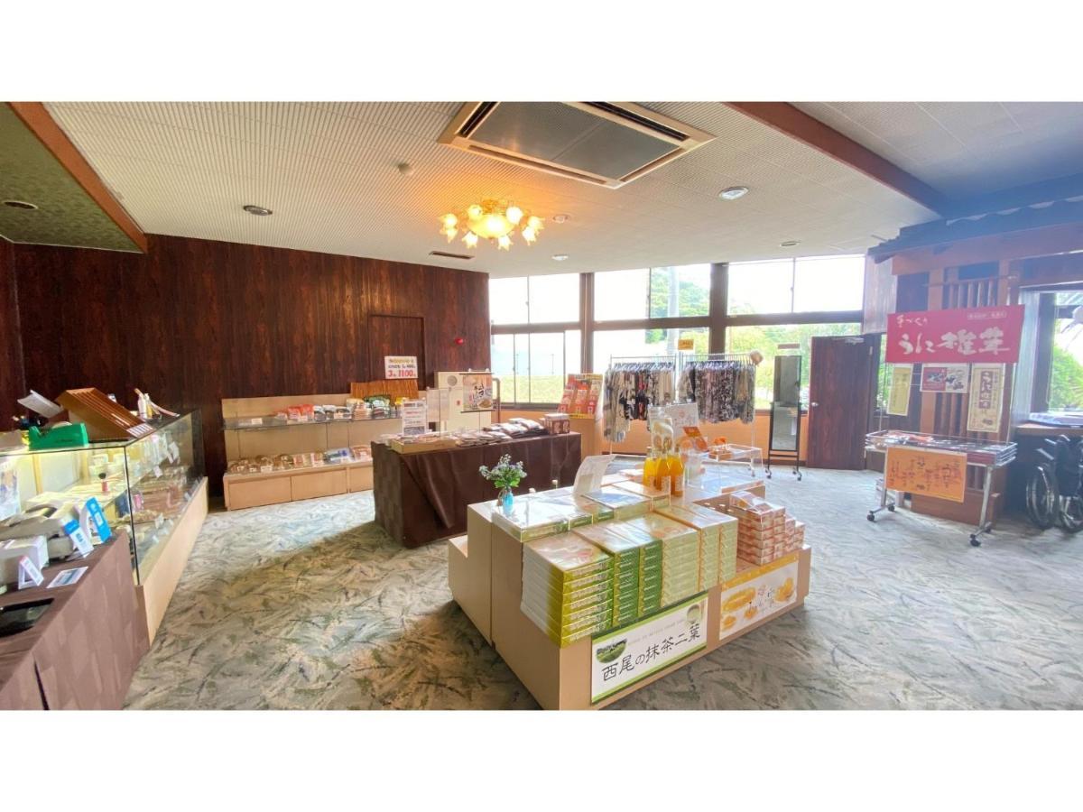 Nishiura Grand Hotel Kikkei - Vacation Stay 85445V Gamagōri Exterior photo